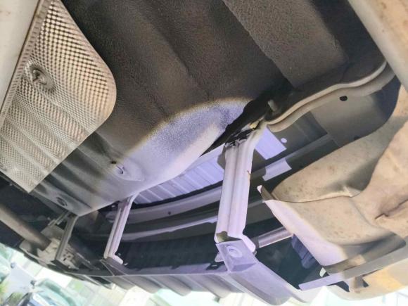 [深圳·粤L] 二手名爵MG72023款 1.5T DCT至美豪华版