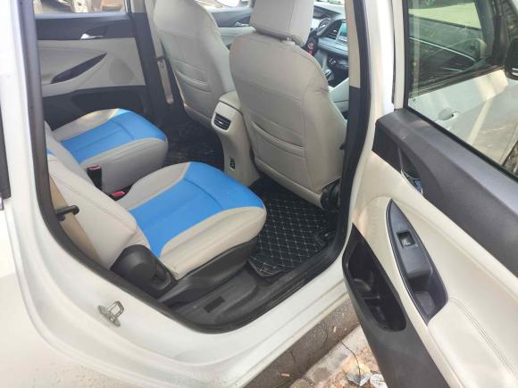 [武汉·鄂W] 二手别克别克GL62019款 18T 6座精英型 国V