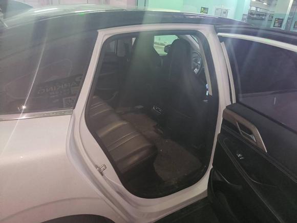 [杭州·贵A] 二手小鹏小鹏P52022款 460E+