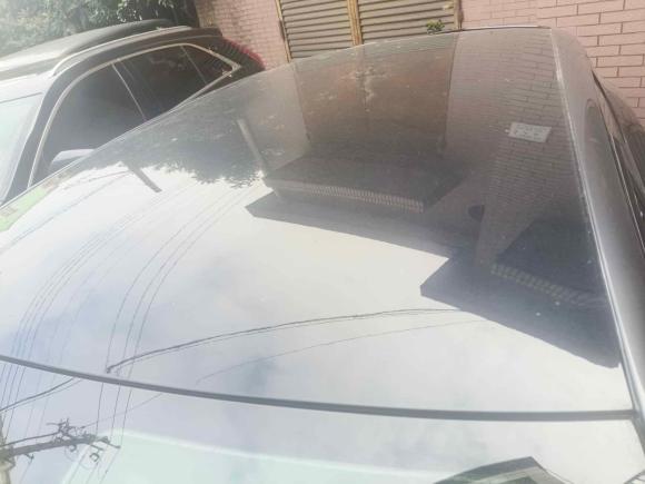 [上海·沪A] 二手名爵MG4 EV2022款 520km 旗舰版