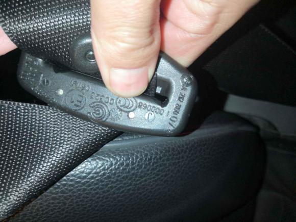 [合肥·皖A] 二手奔驰奔驰E级2015款 改款 E 200 L