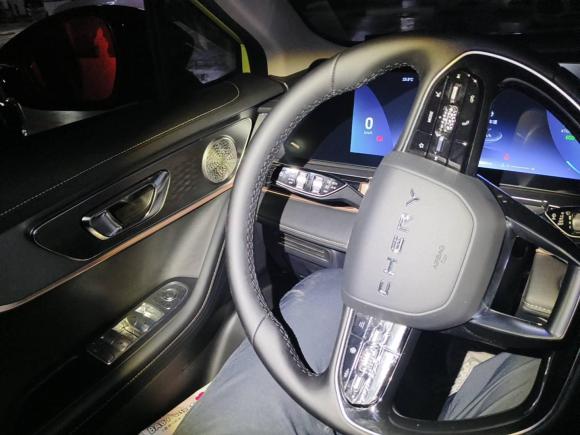 [成都·川G] 二手奇瑞欧萌达2022款 1.6TGDI DCT高维版