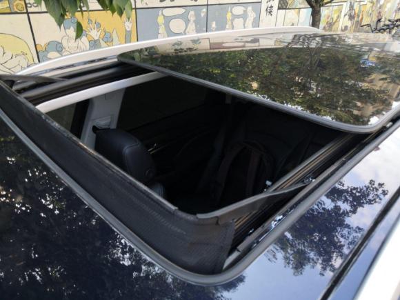 [成都·川A] 二手别克昂科旗2022款 652T 两驱尊贵型 7座