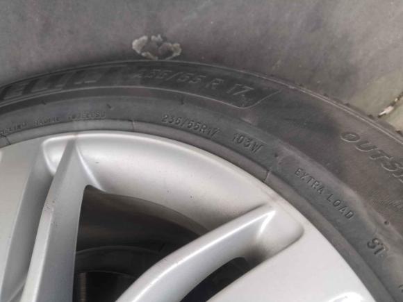 [成都·川A] 二手奥迪奥迪Q32015款 30 TFSI 舒适型