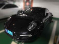 [东莞·粤B] 保时捷保时捷9112013款 Carrera 4S 3.8L
