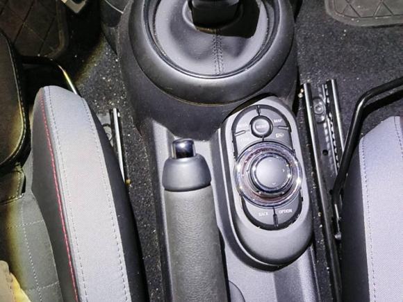 [武汉·鄂W] 二手MINIMINI JCW2022款 2.0T JOHN COOPER WORKS ALL-IN