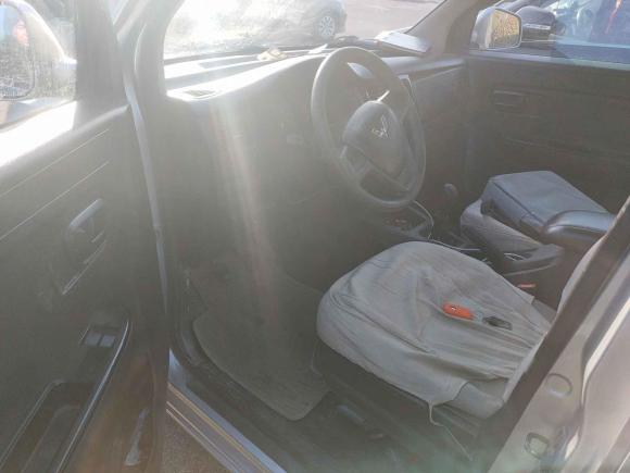 [常州·苏D] 二手五菱汽车五菱荣光V2016款 1.5L标准型