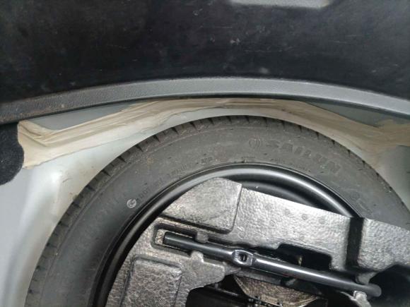 [佛山·粤R] 二手吉利汽车远景S12018款 1.5L CVT锋驰型