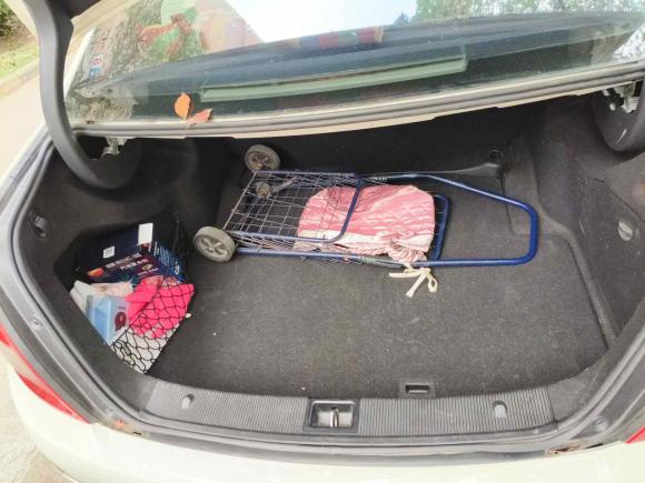 [武汉·鄂A] 二手奔驰奔驰C级2010款 C 200 CGI 优雅型