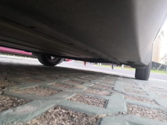 [苏州·苏E] 二手宝马宝马i32015款 时尚型