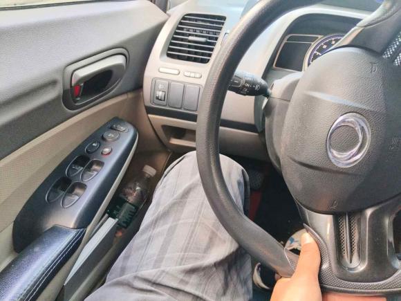 [南通·苏F] 二手思铭思铭2012款 1.8L 手动