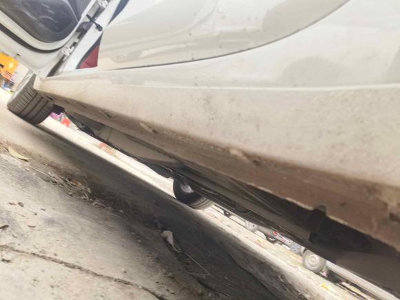 [成都·川A] 二手别克英朗2019款 18T 自动互联精英型 国VI