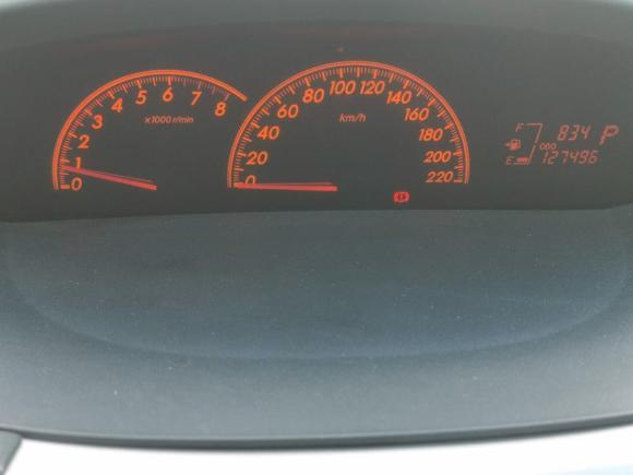 [上海·沪E] 二手丰田雅力士2009款 1.6E 自动舒适版