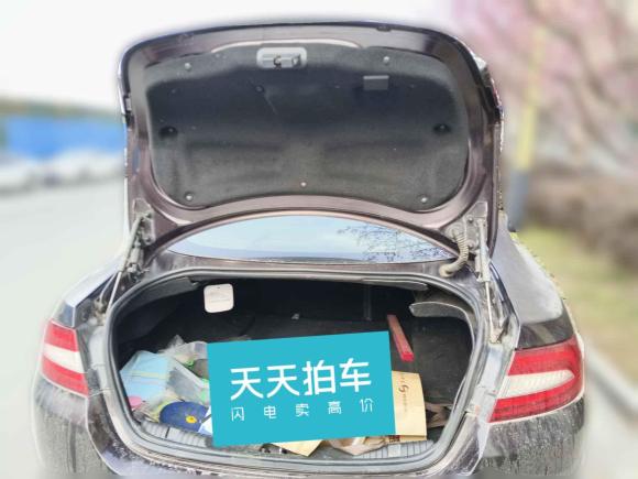 [合肥·皖D] 二手捷豹捷豹XF2014款 XF 2.0T 风华版