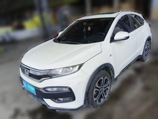 本田本田XR-V2017款 1.8L EXi CVT舒适版「广州二手车」「天天拍车」