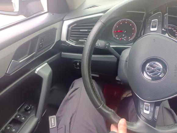 [金华·浙G] 二手大众探岳2019款 330TSI 两驱豪华型 国V