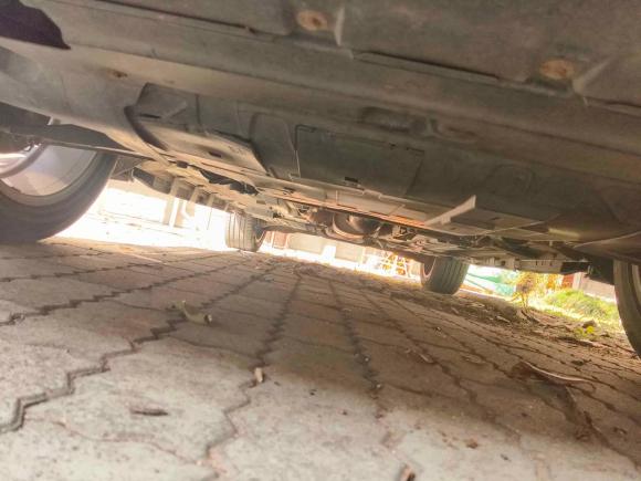 [湖州·浙E] 二手哈弗哈弗H72017款 蓝标H7L 2.0T 自动豪华型