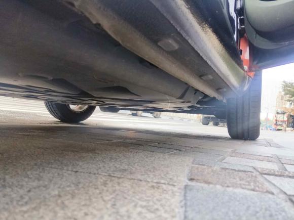 [南京·苏A] 二手smartsmart fortwo2018款 1.0L 52千瓦硬顶灵动版 国V