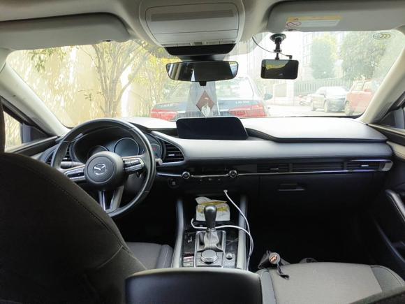 [台州·浙J] 二手马自达马自达3 昂克赛拉2021款 2.0L 自动质炫版