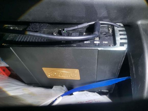 [深圳·湘H] 二手宝骏宝骏7302019款 1.5T 手动风尚型 7座 国VI