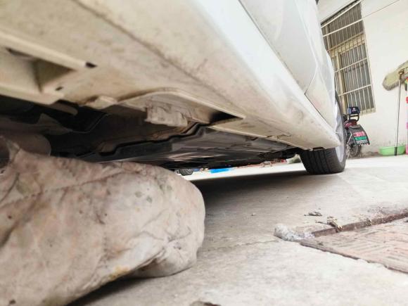 [南通·苏E] 二手本田杰德2017款 1.8L 自动经典版 5座