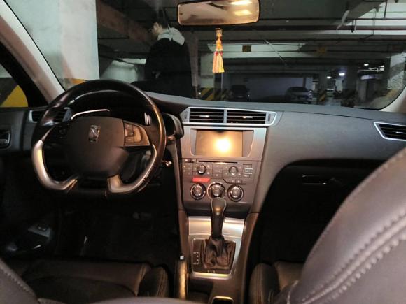 [湖州·浙E] 二手DSDS 5LS2015款 1.6T 风尚版THP160