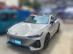 [合肥·皖A] 长安长安UNI-V2022款 1.5T 尊贵型