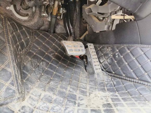 [西安·陕U] 二手起亚起亚K52016款 2.0L 自动LUX