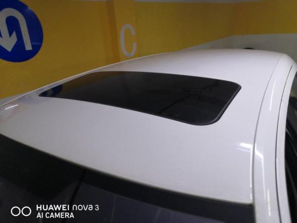 [上海·苏A] 二手大众朗行2013款 1.6L 自动舒适型