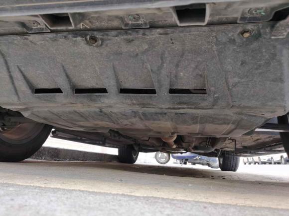 [温州·浙C] 二手宝沃宝沃BX72016款 28T 四驱豪华版 5座