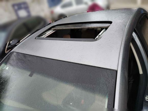 [芜湖·皖A] 二手雪佛兰科鲁泽2022款 320 自动悦享天窗版