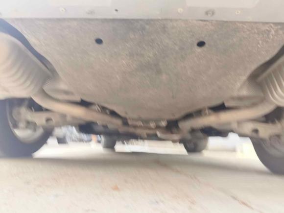 [武汉·鄂A] 二手福特探险者2020款 EcoBoost 285 四驱钛金版 6座