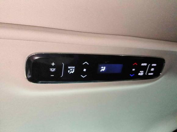 [杭州·浙A] 二手本田艾力绅2016款 2.4L 舒适版