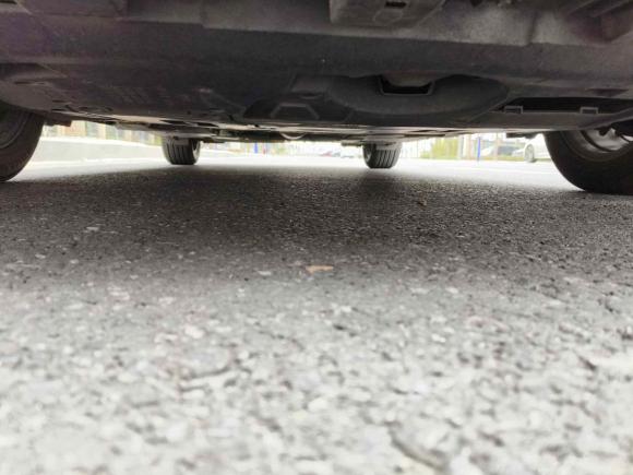 [佛山·粤E] 二手丰田卡罗拉2017款 改款双擎 1.8L E-CVT领先版