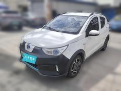 [上海·沪A]北汽新能源&nbsp;&nbsp;北汽新能源EC3&nbsp;&nbsp;2018款灵动版