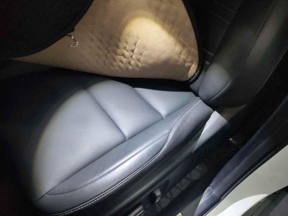 [西安·陕A] 二手雷克萨斯雷克萨斯NX2015款 200t 全驱 锋尚版