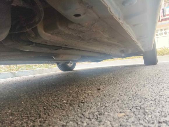 [南通·苏F] 二手宝骏宝骏3102016款 1.2L 手动豪华型