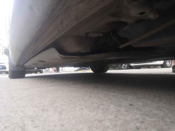 [西安·陕A] 二手斯柯达昊锐2012款 1.8TSI 自动优雅版