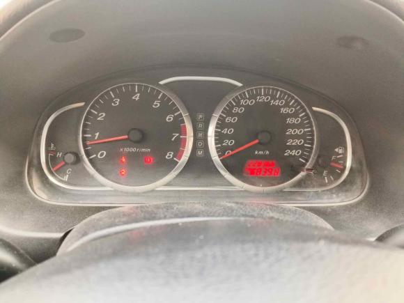 [合肥·皖A] 二手马自达马自达62011款 2.0L 自动时尚型