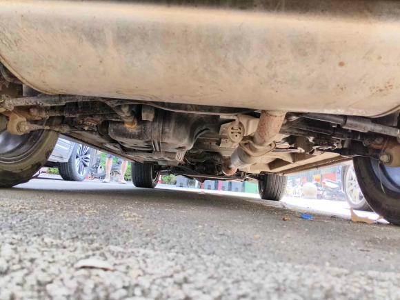 [济南·鲁A] 二手长安长安UNI-K2021款 2.0T 卓越型