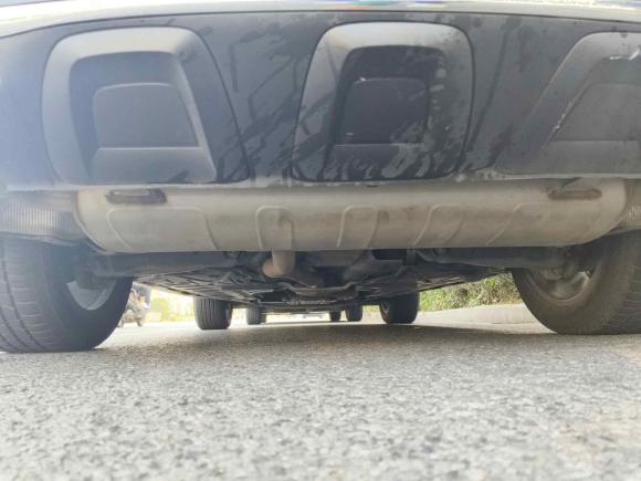 [南京·苏A] 二手奔驰奔驰GLC2018款 GLC 260 4MATIC 动感型