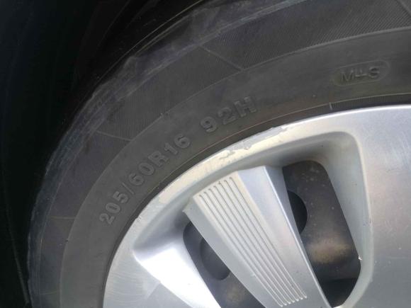 [广州·粤A] 二手荣威荣威Ei52019款 舒适版