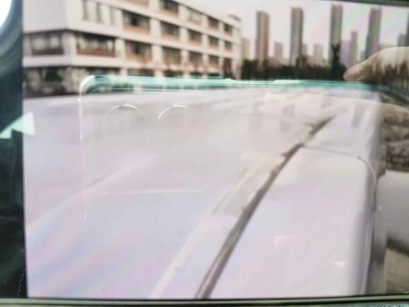 [苏州·苏U] 二手福田图雅诺2021款 2.0T手动通途长轴中顶5/6/7座4F20TC3