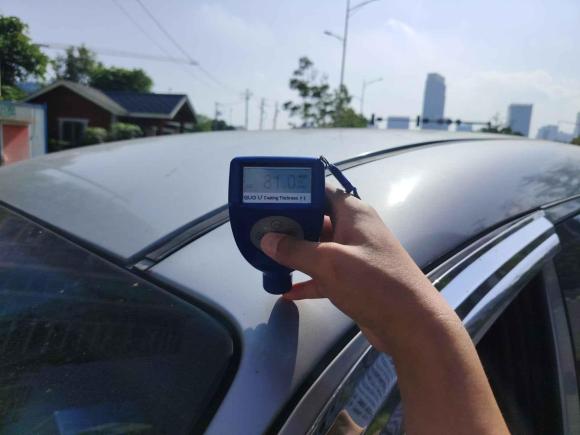 [温州·浙C] 二手江汽集团瑞风2011款 2.0L穿梭 汽油舒适版HFC4GA3