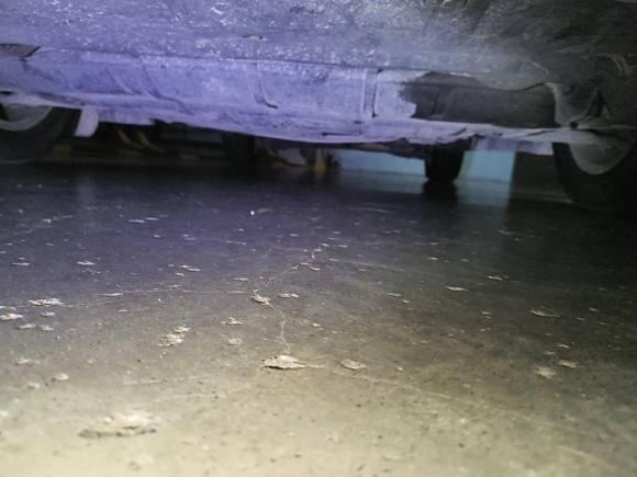 [上海·沪H] 二手福特麦柯斯2008款 2.3L 7座旗舰导航型