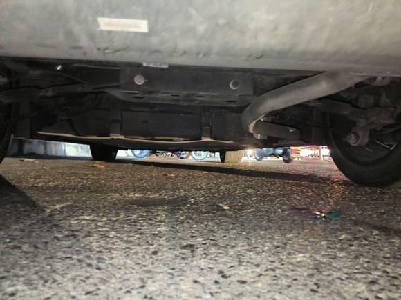 [佛山·粤E] 二手比亚迪汉2022款 DM-i 121KM 尊荣型