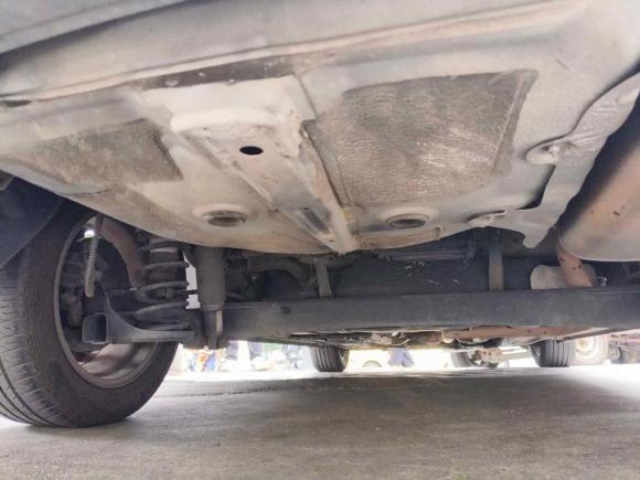 [广州·粤A] 二手现代朗动2016款 1.6L 自动尊贵型