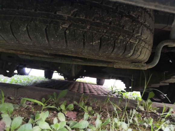 [上海·豫E] 二手五菱汽车五菱征程2021款 1.5T 手动舒适型