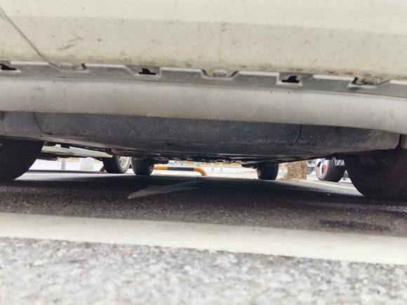 [佛山·粤E] 二手本田飞度2018款 1.5L CVT舒适版