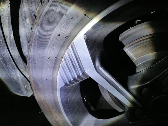 [上海·沪A] 二手领克领克06新能源2022款 PHEV 84KM续航版 Pro